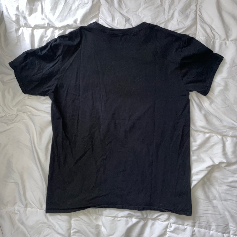 Threadless Planet T-Shirt - Picture 2 of 4